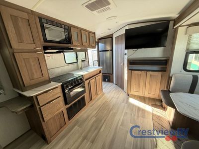 2023 Cruiser MPG - Photo 6
