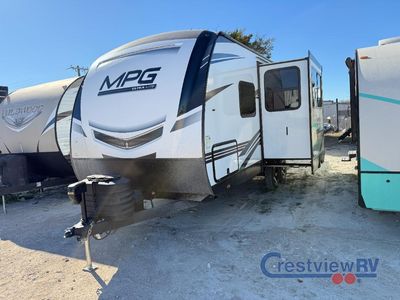 2023 Cruiser MPG - Photo 2