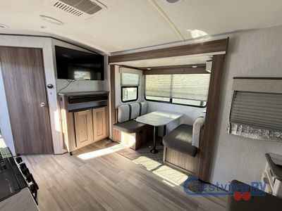 2023 Cruiser MPG - Photo 7