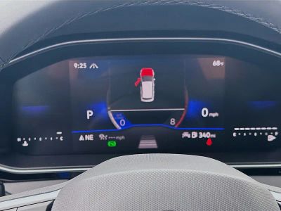 2026 Volkswagen Jetta — photo 11 view