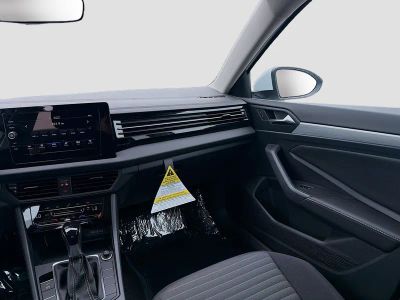 2026 Volkswagen Jetta — photo 18 view