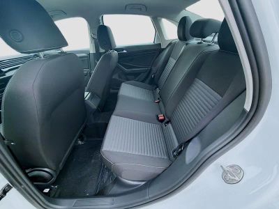 2026 Volkswagen Jetta — photo 19 view