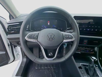 2026 Volkswagen Jetta — photo 10 view