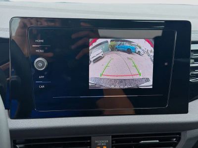 2026 Volkswagen Jetta — photo 13 view