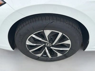 2026 Volkswagen Jetta — photo 25 view