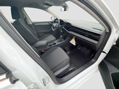 2026 Volkswagen Jetta — photo 22 view