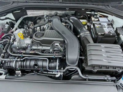 2026 Volkswagen Jetta — photo 24 view