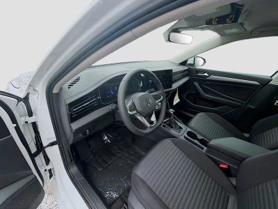 2026 Volkswagen Jetta — photo 9 view