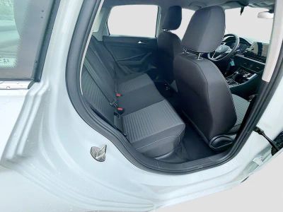 2026 Volkswagen Jetta — photo 21 view