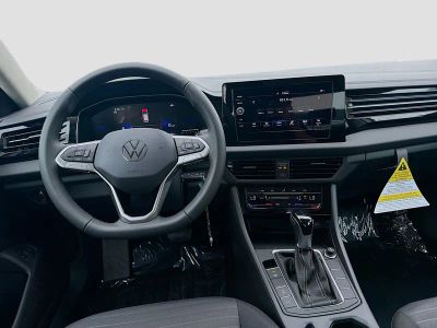 2026 Volkswagen Jetta — photo 17 view