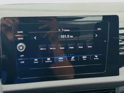 2026 Volkswagen Jetta — photo 12 view