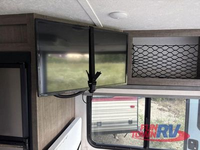 2020 Forest River RV No Boundaries - Photo 25