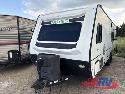 2020 Forest River RV No Boundaries - Photo 4