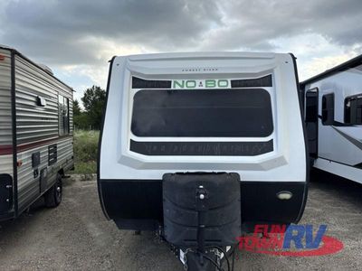 2020 Forest River RV No Boundaries - Photo 3