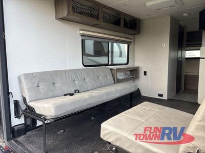 2020 Forest River RV No Boundaries - Photo 17