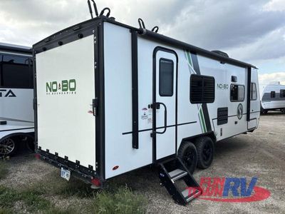 2020 Forest River RV No Boundaries - Photo 7