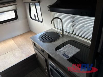 2020 Forest River RV No Boundaries - Photo 11