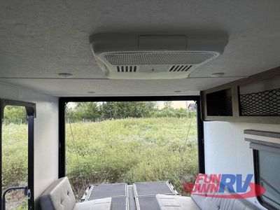 2020 Forest River RV No Boundaries - Photo 27