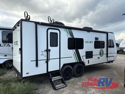 2020 Forest River RV No Boundaries - Photo 8