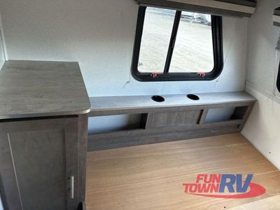 2020 Forest River RV No Boundaries - Photo 19