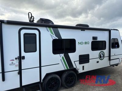 2020 Forest River RV No Boundaries - Photo 9