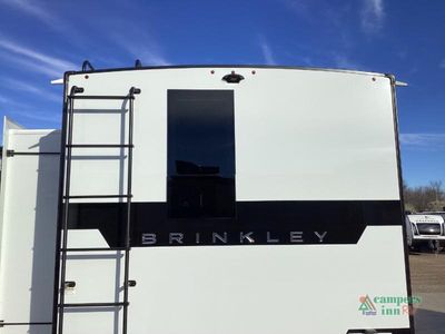 2026 Brinkley Model Ix — photo 13 view