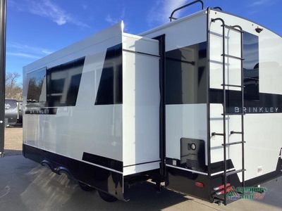 2026 Brinkley Model Ix — photo 12 view
