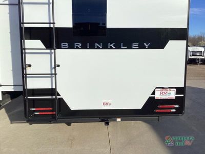2026 Brinkley Model Ix — photo 14 view