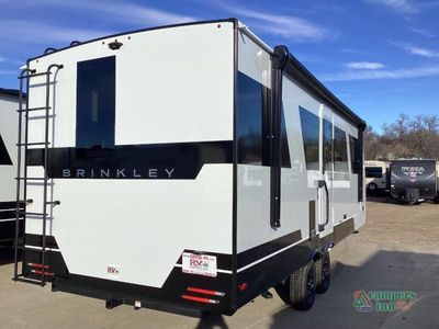 2026 Brinkley Model Ix — photo 15 view