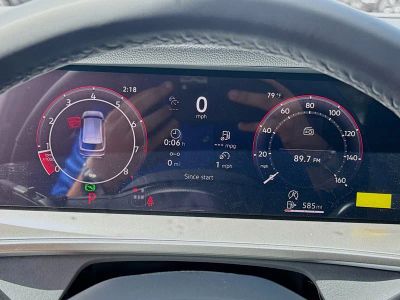 2026 Volkswagen Tiguan — photo 11 view