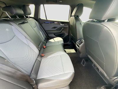2026 Volkswagen Tiguan — photo 22 view