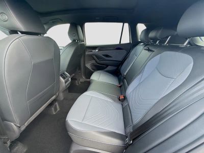 2026 Volkswagen Tiguan — photo 20 view