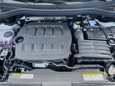 2026 Volkswagen Tiguan — photo 25 view