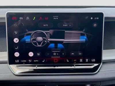 2026 Volkswagen Tiguan — photo 14 view