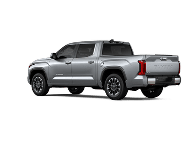 2026 Toyota Tundra - Photo 8