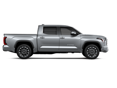 2026 Toyota Tundra - Photo 14