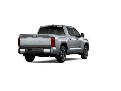 2026 Toyota Tundra - Photo 11
