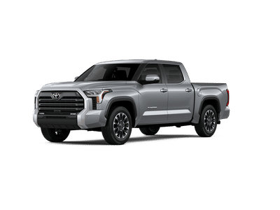 2026 Toyota Tundra - Photo 1