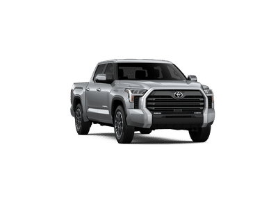 2026 Toyota Tundra - Photo 18