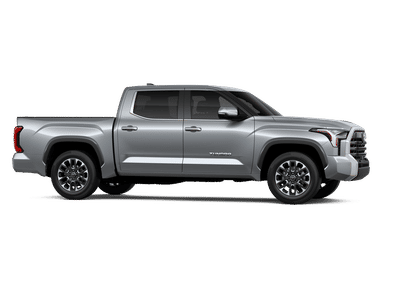 2026 Toyota Tundra - Photo 15