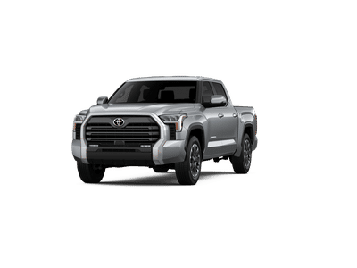 2026 Toyota Tundra - Photo 21