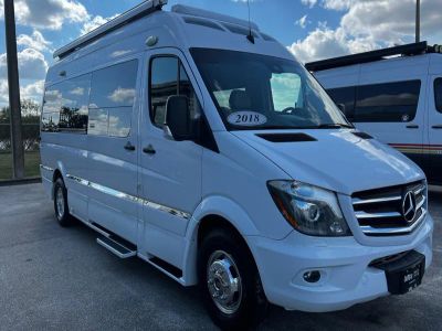 2018 Roadtrek ADVENTUROUS - Photo 1