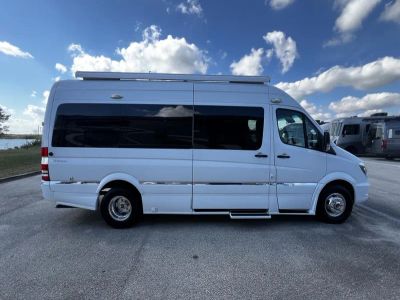 2018 Roadtrek ADVENTUROUS - Photo 22