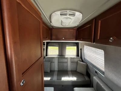 2018 Roadtrek ADVENTUROUS - Photo 19