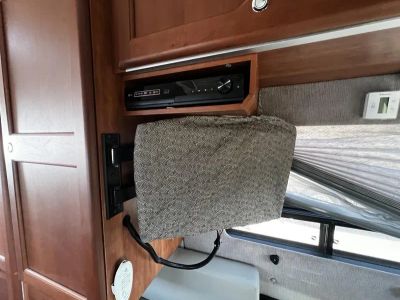 2018 Roadtrek ADVENTUROUS - Photo 16