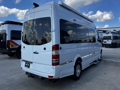 2018 Roadtrek ADVENTUROUS - Photo 23