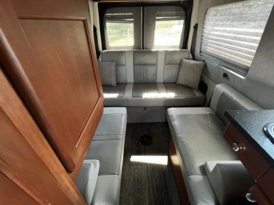 2018 Roadtrek ADVENTUROUS - Photo 18