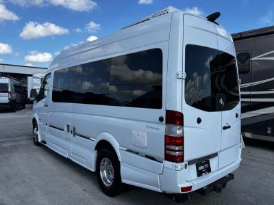 2018 Roadtrek ADVENTUROUS - Photo 24