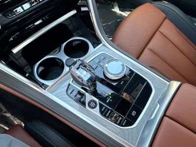 2026 BMW 8 Series — photo 29 view