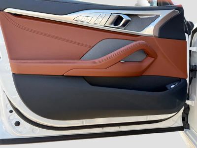 2026 BMW 8 Series — photo 22 view